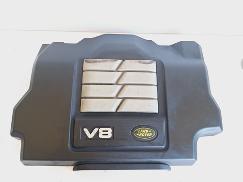 Range rover sport engine - sport, top