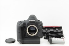 [ Mint s/c 1000 ] Canon EOS-1D