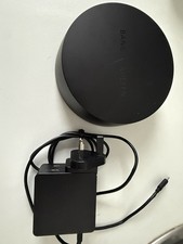 Bang & Olufsen Beoconnect Core Hi-Fi Music Streaming Hub Alu/White