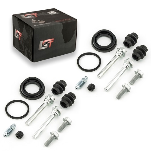 Repair kit brake caliper hl - brake,