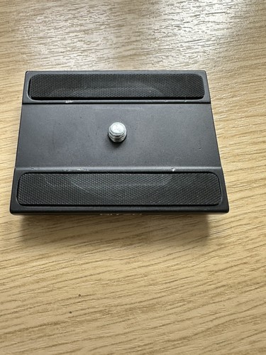 Gitzo quick release plate - ,