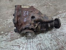 BMW E36 m3 3.2 evo 210 large