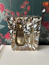 Ladies NEXT Gold 100ml Eau de