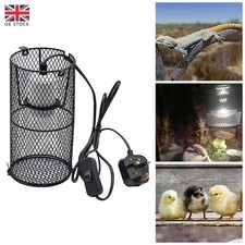Reptile Pet Heat Lamp