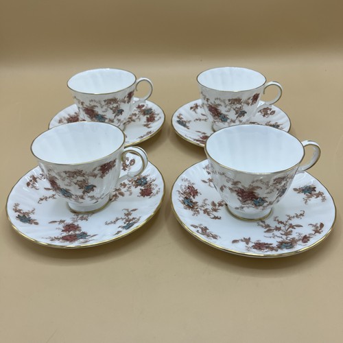 Minton bone china - bone, ancestral