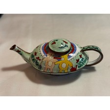 Asian Collection Miniature
