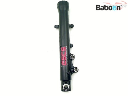Front fork outer tube - fork, left