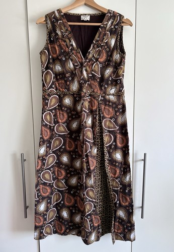 Anokhi for east dress - east,