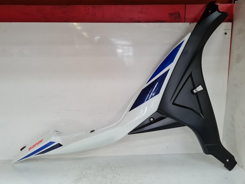 Suzuki gsxr 125 2024 - suzuki, left
