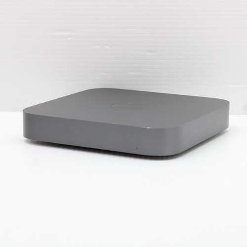 Apple mac mini - mini, ram