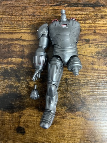 Marvel legends hydra stomper - hydra,