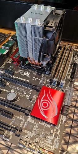 Gigabyte z97x gaming 5 - gigabyte, ga-z97x-gaming