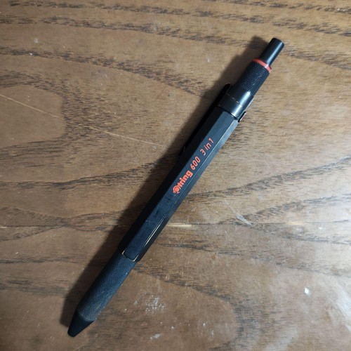 Rotring 600 1 - 3,