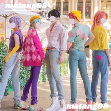 Kids🔥Boys🔥K-Pop Demon