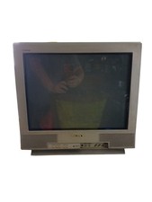 Sony Trinitron KV-20FS12 20"