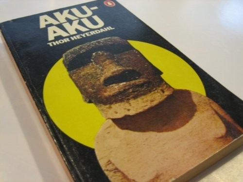 Aku the secret easter - aku-aku:,