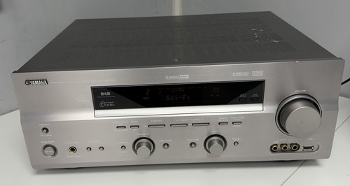 Yamaha n600 natural sound - yamaha,