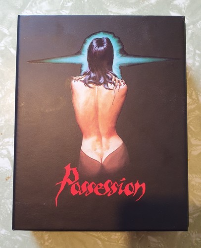 Possession umbrella 4k uhd - possession,