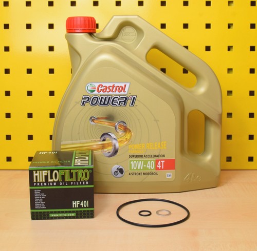 Kawasaki gpz 550 oil - 550, zx