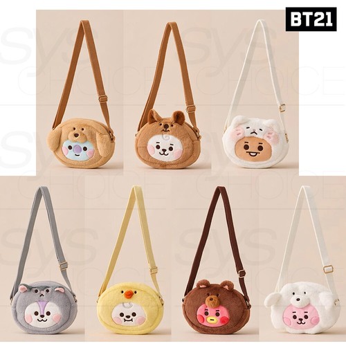 Bts bt21 official - bts,