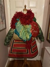ORIGINAL BERWICK KALER PANTOMIME COSTUME BEEFEATER RESTAURANT THEATRE PANTO ??
