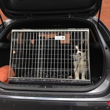 Pet World BMW 1 Series 04-19
