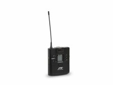 JTS R-4TBM UHF PLL Beltpack
