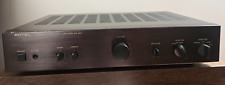 Rotel Stereo Integrated Amplifier RA-921