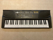 Gear4Music Portable Black