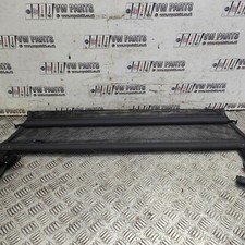 SEAT ALTEA XL FL REAR BOOT