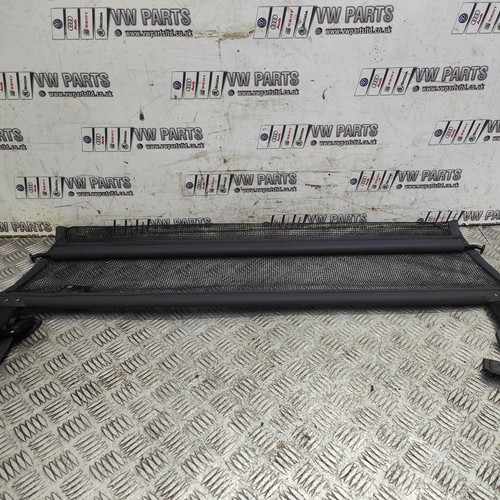 Seat altea rear boot - altea,
