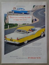 Ford fairlane fordor large - fairlane,