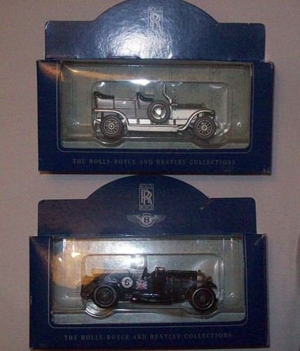 The rolls royce - rolls, bentley
