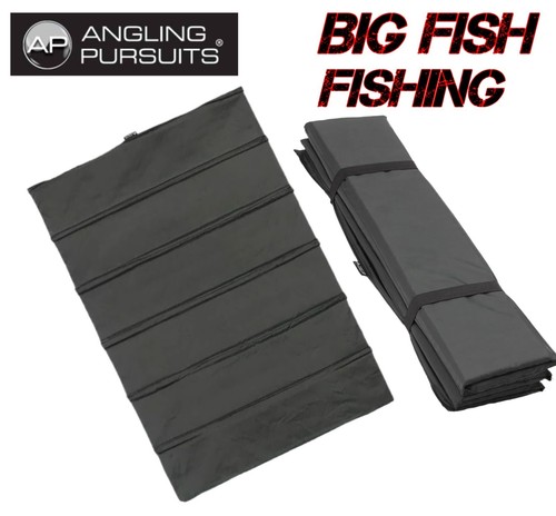 Angling pursuits unhooking mat - unhooking,