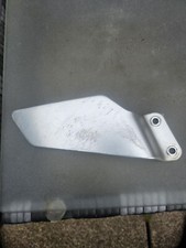 Fzr600 3he Right Side Heel Protector 