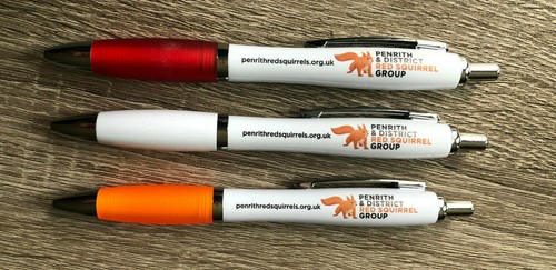 Penrith district red - x,