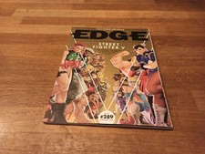 Edge video game magazine Future Publishing # 200 - 400 pick issue list updated