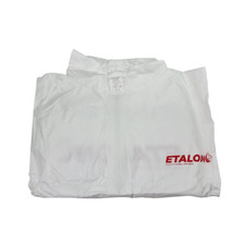DISPOSABLE COVERALL HOODED