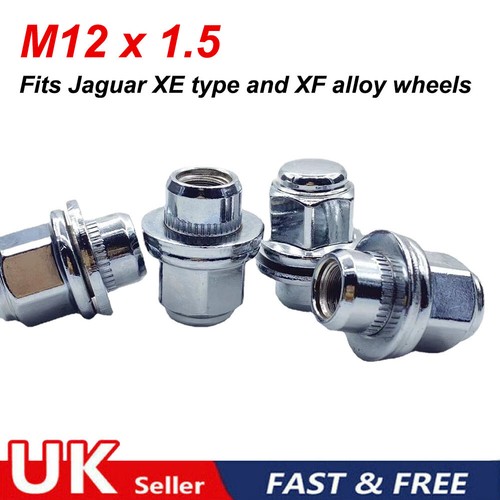 Alloy wheel nuts for - x,