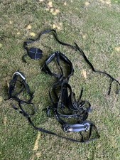 HORSE PONY EXERCISE CART, TRAP