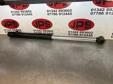 Wing deck lift ram X Hayter