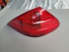 MERCEDES SL R230 SL350 SL500 Rear Light Cluster Right Side O/S