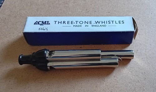 Vintage acme 536 2 - 536, 1/2