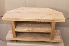 Corner chunky rustic - chunky,