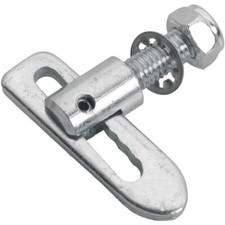 Bolt On Baby Anti Luce Fasteners