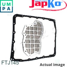 HYDRAULIC FILTER AUTOMATIC