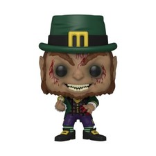 Funko POP! Movies Leprechaun -