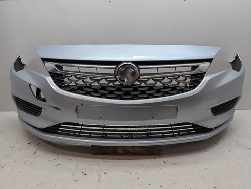 Vauxhall astra 2015 2019 - vauxhall, 2015-2019