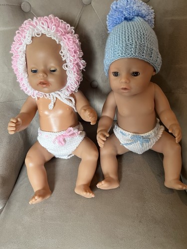 Baby born dolls - baby,