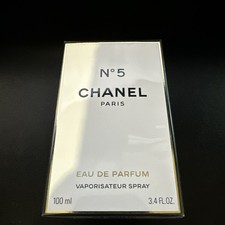 CHANEL No 5 Eau de Parfum